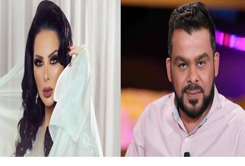 ديانا كرزون ترد على اتهامات منذر الرياحنة