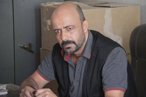 مصير عائلة الفنان 