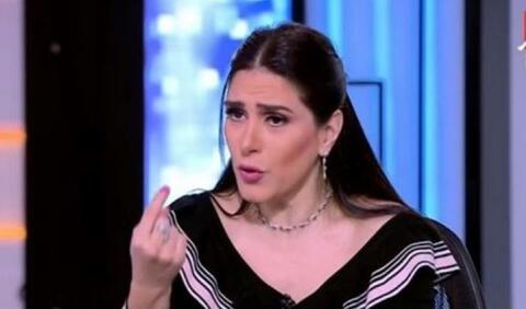 ميرنا وليد: أنا شخصية شريرة في 
