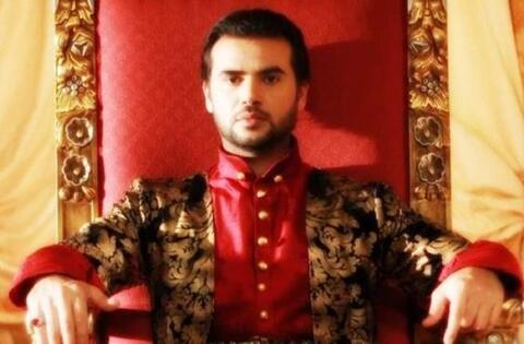 I love you man! Samo Zain comes to Qusai Khouli's defense over deportation from Egypt