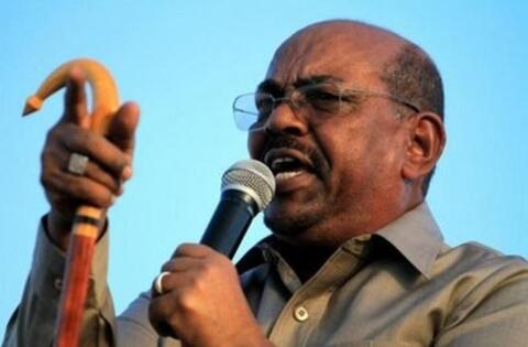 كينيا والسودان تسعيان لتخفيف اثار نزاع بعد حكم باعتقال البشير 