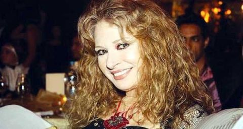 الفنانة نيللي: توقفت عن أداء القبلات في الأفلام عندما كبرت وفهمت!