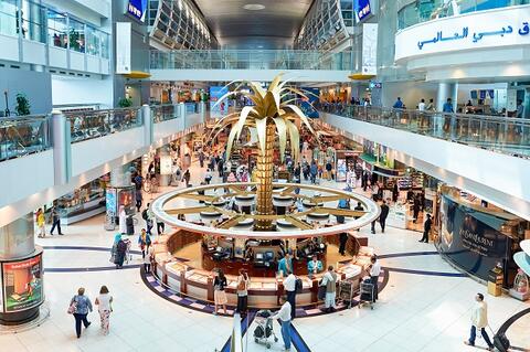 Everything Else You Need to Know About Tourist Visas in the UAE