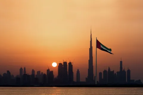 UAE real estate sector sees boost in Q2 2024, Dubai economy thriving