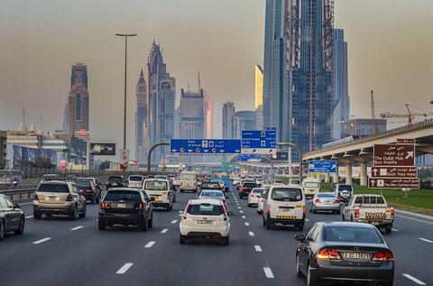 Survey: UAE Among World’s Top 10 Destinations for Expats
