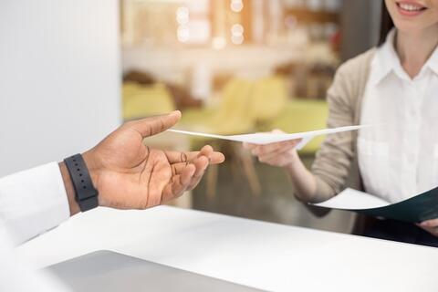 When to Hit the ‘Send’ Button on Your Job Application