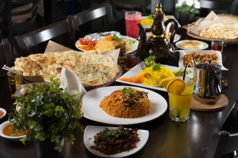 Report: Food Prices in UAE Are the Fourth-Most Affordable Globally