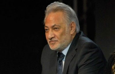 ابنة سامح الصريطي تكشف أسباب وضع والدتها بدار المسنين