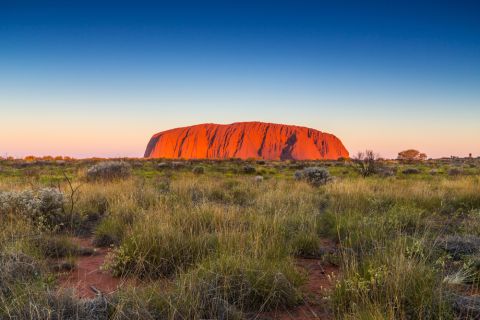 For Whopping $600M 'Australian Alcatraz' May be Built in Outback for Terrorists 