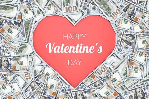 Save a Fortune this Valentine’s Day with these 4 Tips