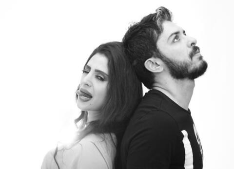 زفاف الفنانة الشابة 