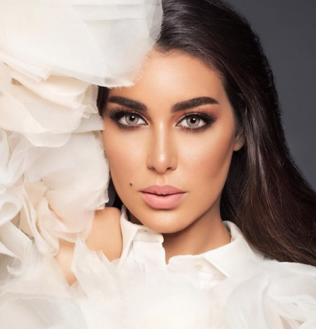 ياسمين صبري محط أنظار فنان كويتي آخر بعد عبدالله بهمن...تعرفوا إليه