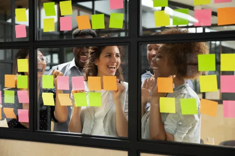 6 wrong statements to use at workplace