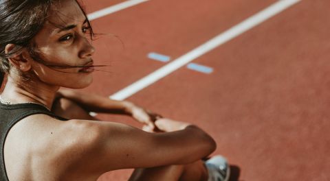 Unspoken reality of athletes’ mental health