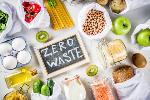 6 MENA Startups Helping Raise Awareness on Food Loss and Waste Reduction