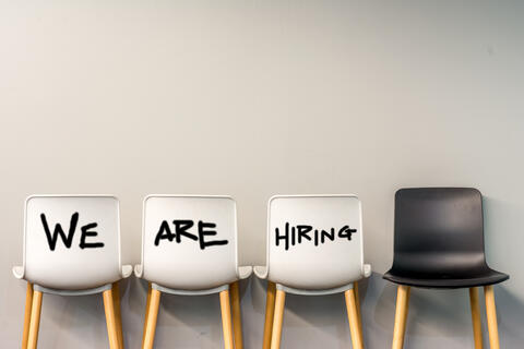 The Smart or the Experienced, Which One Do You Hire?