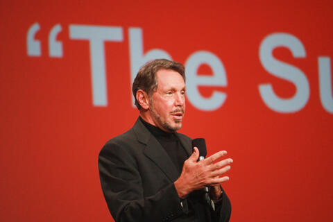 Oracle Inaugurates Regional Cloud Data centre in UAE
