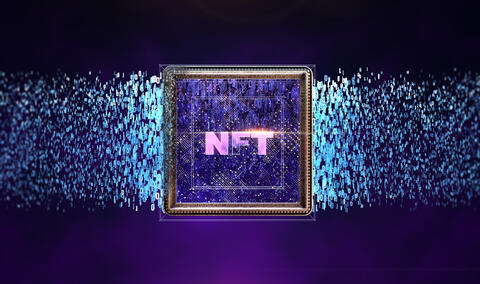 Celebrating UAE's Golden Jubilee with an NFT Auction