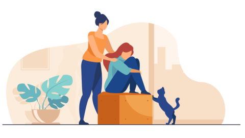 What it Means to Have a Real Support System