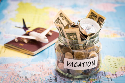 8 Tips to Help You Travel on a Budget this Summer