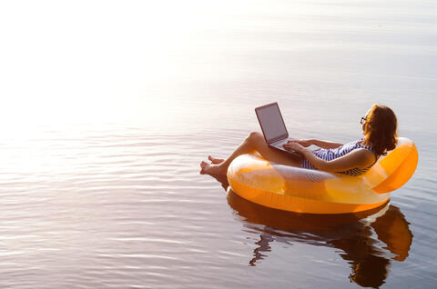 Workaholism: When Your Addiction Is Your Work