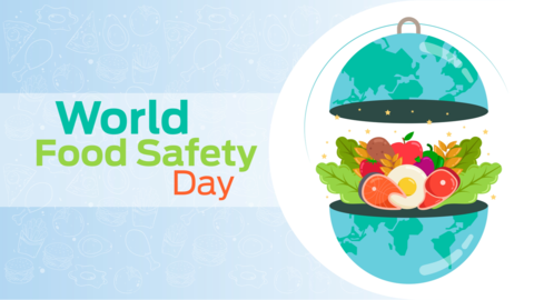 Food Safety for a Healthy Tomorrow: What are Food Producers Doing About It? 