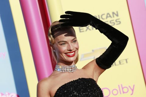 Barbie movie stirs up doll collectors' market