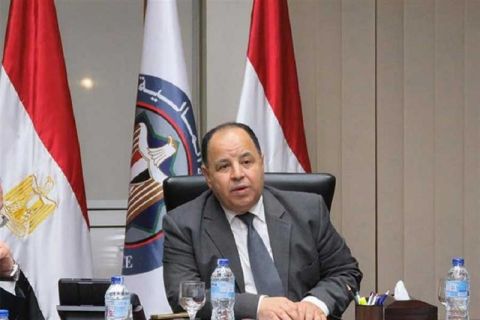 Egypt's primary surplus at 1.2% of GDP – minister