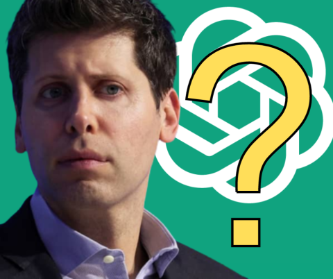 Rumor has it: OpenAI to take back Altman