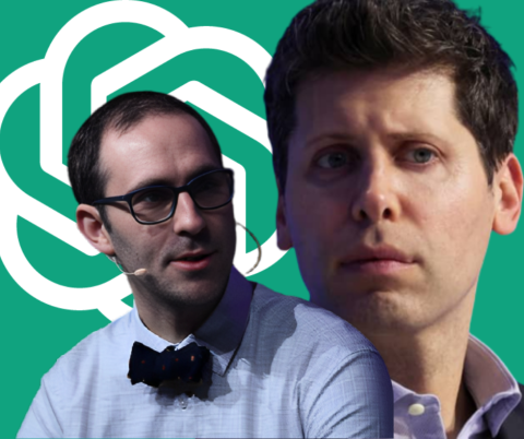 Altman returns as OpenAI CEO