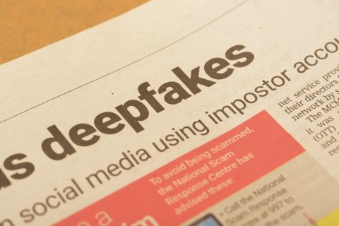 Ahead of 2024 elections: Meta will label political ads that use AI media