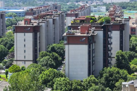 China’s Country Garden gets respite on $1.4b bonds