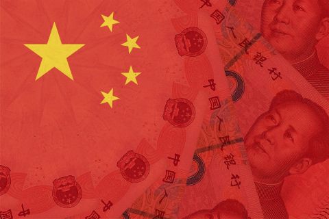 Oil prices rise on surprise rate cuts in China