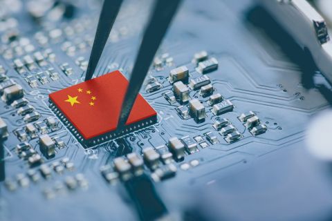 Stocks worldwide slip on still-weak China data