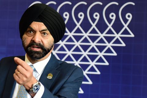 WB Chief at G20 India warns of Greater rich-poor divide, distrust in Global North