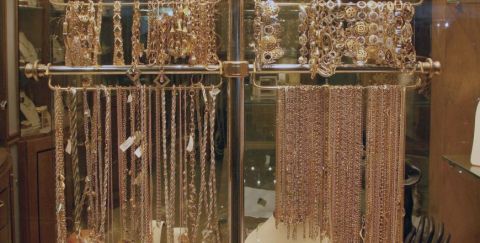 Stocks worldwide, gold prices up, Oil prices down since Gaza attack