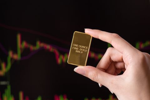 Tips for Traders: Mastering Gold Investments