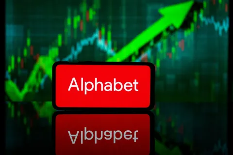 Google Cloud, Ads boost Alphabet net profits
