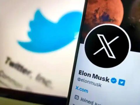 Brands with an X that will likely challenge Musk