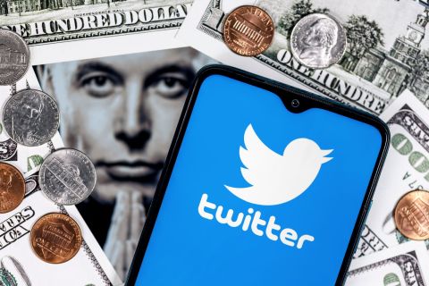 Musk took a massive loan from SpaceX around the time he acquired Twitter