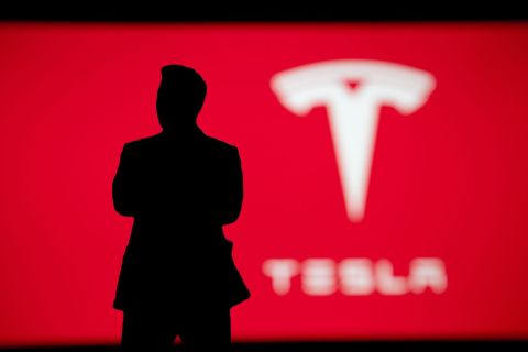 Musk's Tesla won first US fatal autopilot crash trial