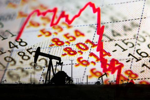 Saudi Arabia boosts oil prices to Asia, Europe