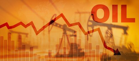 Oil prices dip on anticipation of Iraq resuming oil export