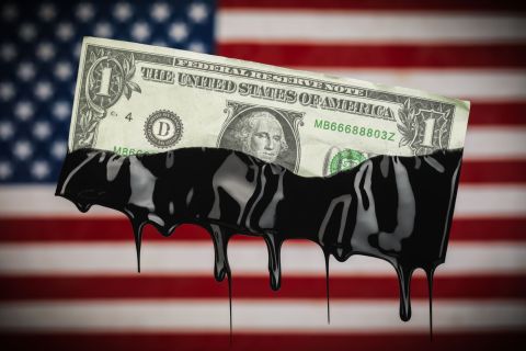 Gold prices breach $2k-threashold over Israeli onslaught on Gaza
