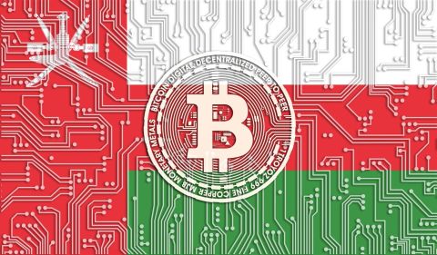 Omani-Emirati deal to set up new crypto-mining farm in Oman