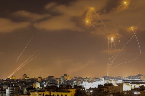 On top of billions in damages, S&P Global cut Israeli credit rating amid onslaught on Gaza