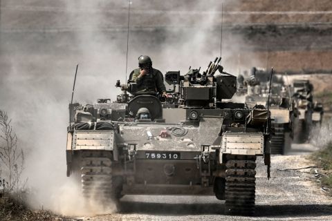 Occupation authorities have lost more than $74b since surprise Gaza attack