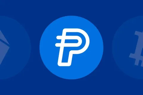 PayPal launches US Dollar-backed stablecoin