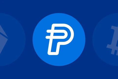 PayPal launches US Dollar-backed stablecoin