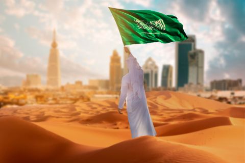 Saudi construction boom to build over $1 trillion in assets